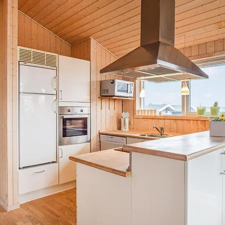 Ferienhaus Sohus Tranekær