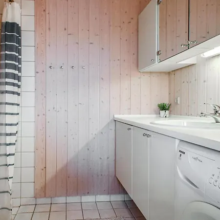 Sohus Ferienhaus Tranekær