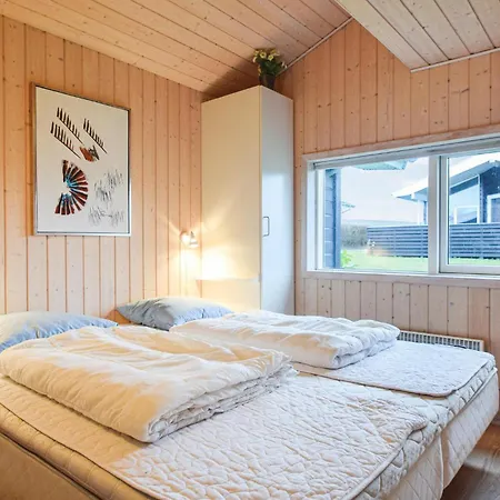 Sohus Ferienhaus Tranekær