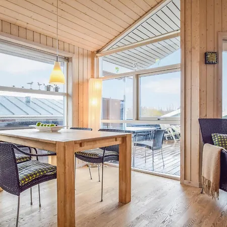 Sohus Ferienhaus