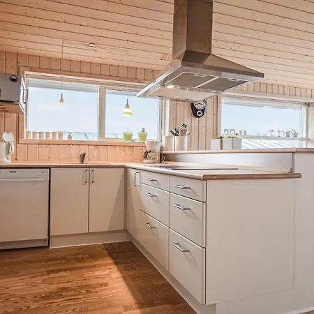 Ferienhaus Sohus Tranekær