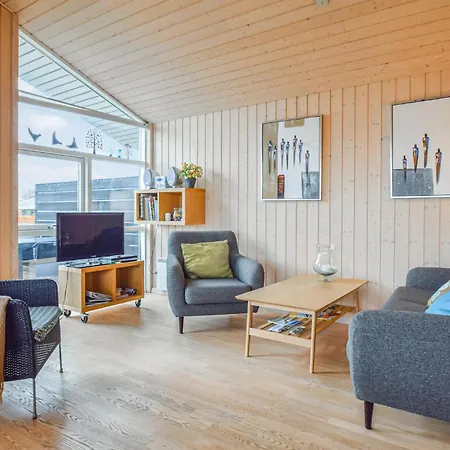 Sohus Tranekær