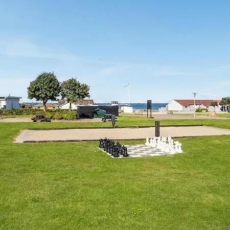 Ferienhaus Sohus Tranekær